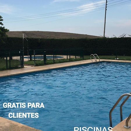 Casa Rural La Tejada Alcalá de Moncayo Eksteriør billede
