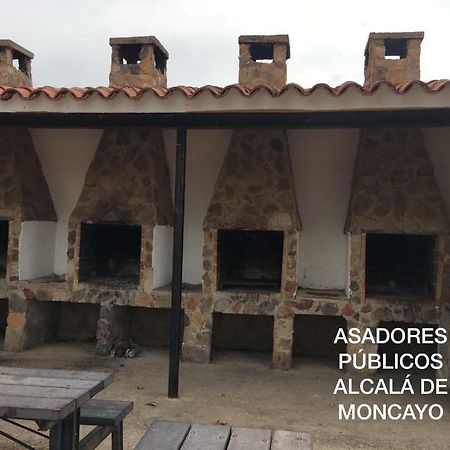 Casa Rural La Tejada Alcalá de Moncayo Eksteriør billede
