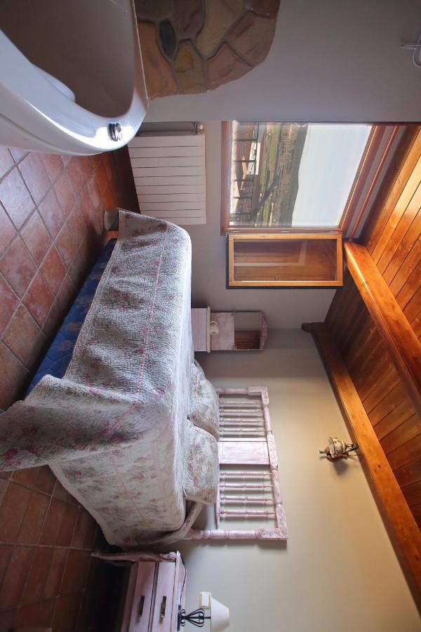 Casa Rural La Tejada Alcalá de Moncayo Eksteriør billede
