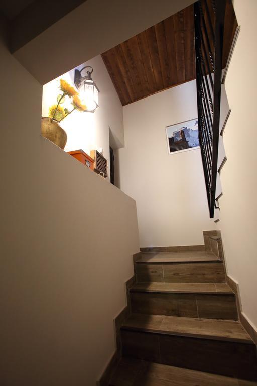 Casa Rural La Tejada Alcalá de Moncayo Eksteriør billede