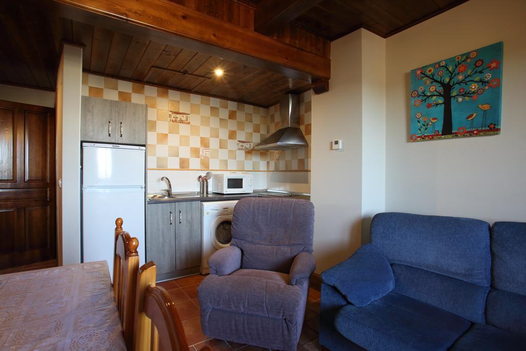 Casa Rural La Tejada Alcalá de Moncayo Eksteriør billede