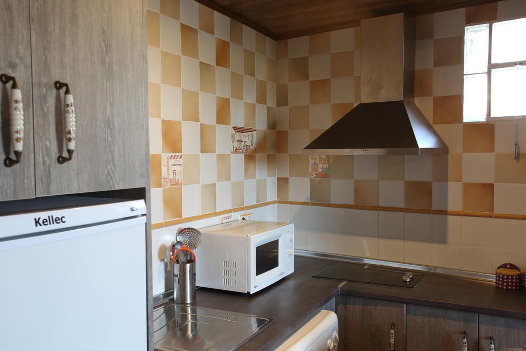 Casa Rural La Tejada Alcalá de Moncayo Eksteriør billede