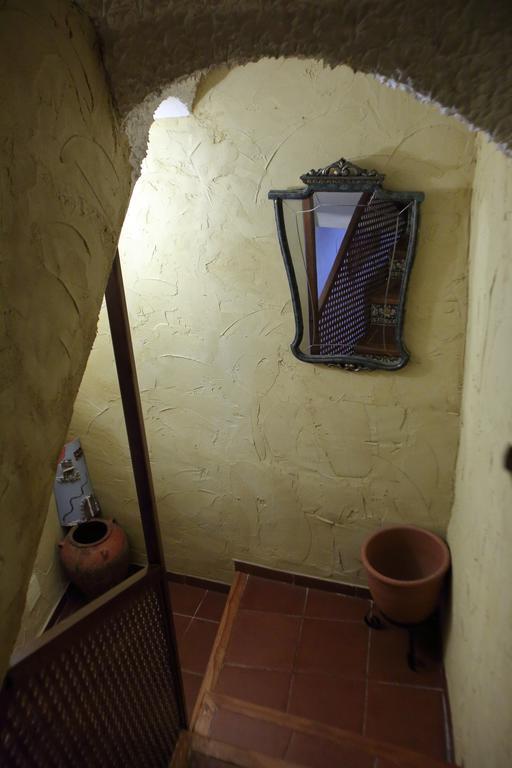 Casa Rural La Tejada Alcalá de Moncayo Eksteriør billede